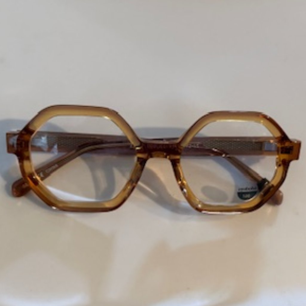 Eyebobs Readers  Brand New Art In Revolution 3192 45 Rx Quality